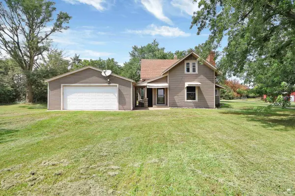 1557 Main Street, Navarre, KS 67451