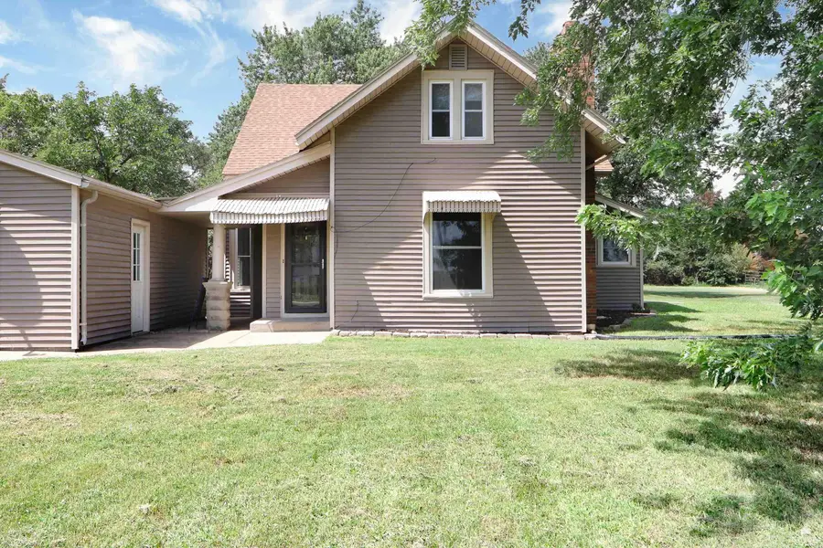 1557 Main Street, Navarre, KS 67451 - #3