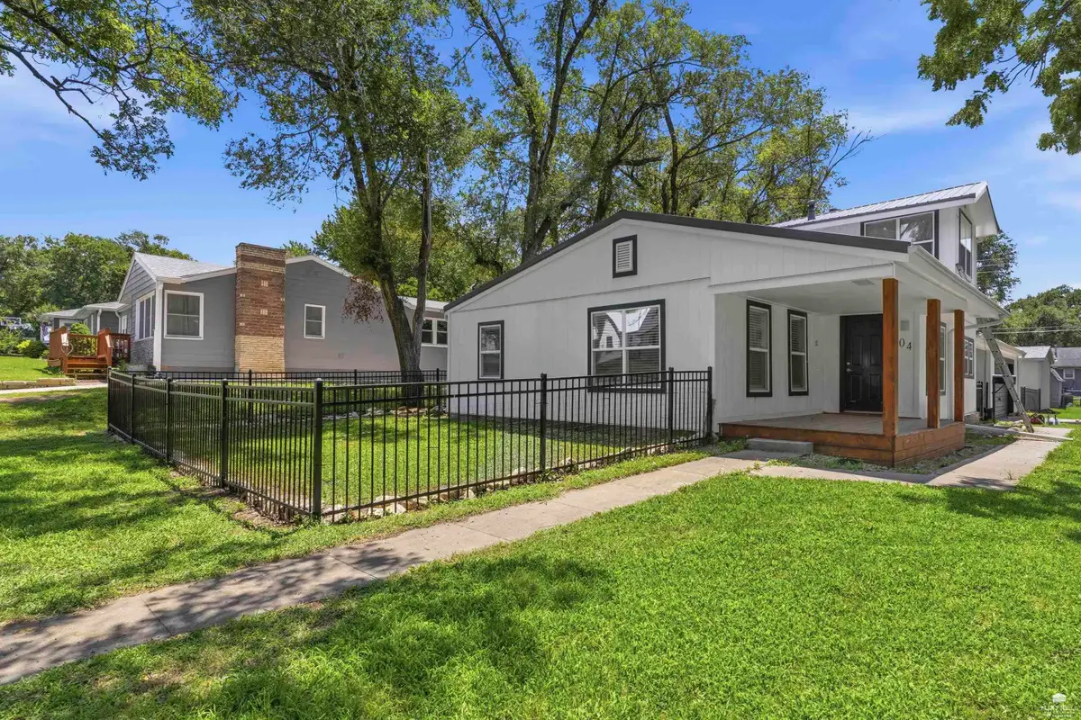 804 Webster Street, Clay Center, KS 67432 - #1