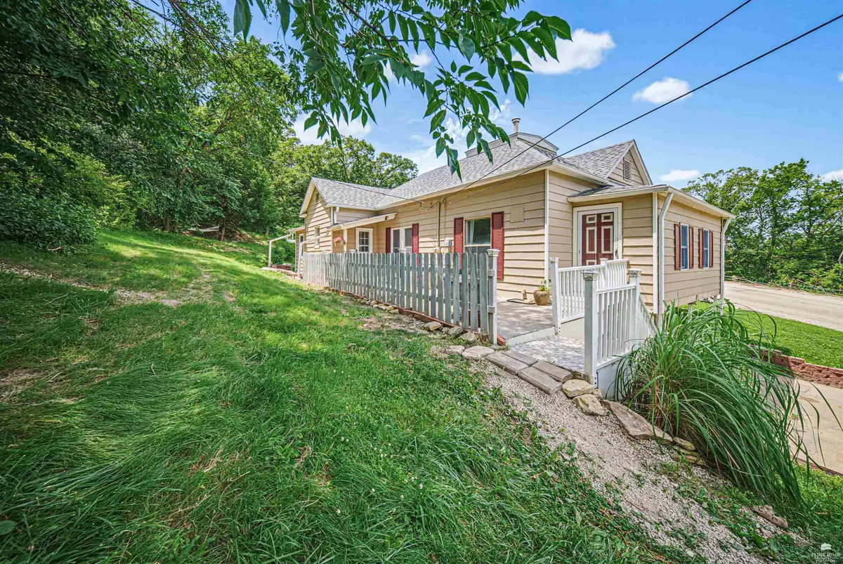 11447 J Hill Road, Junction City, KS 66441 - #1