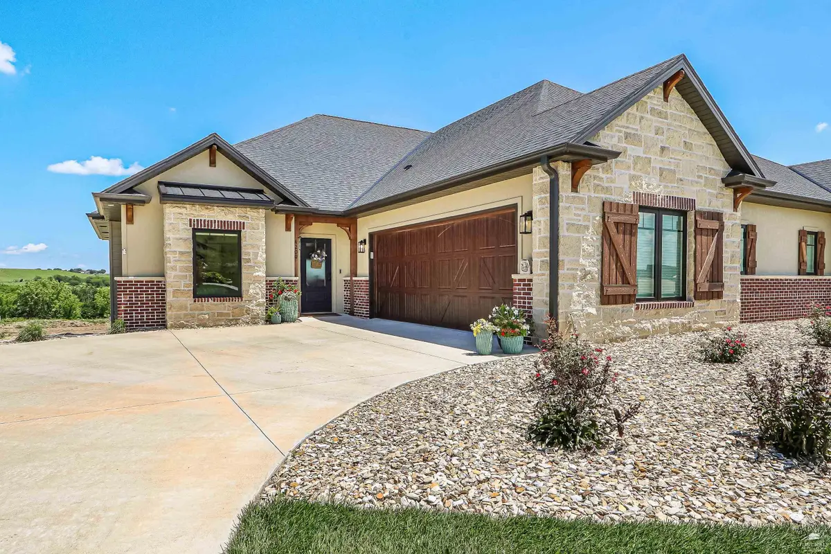 4200 Macgillivray Drive, Manhattan, KS 66503 - #1
