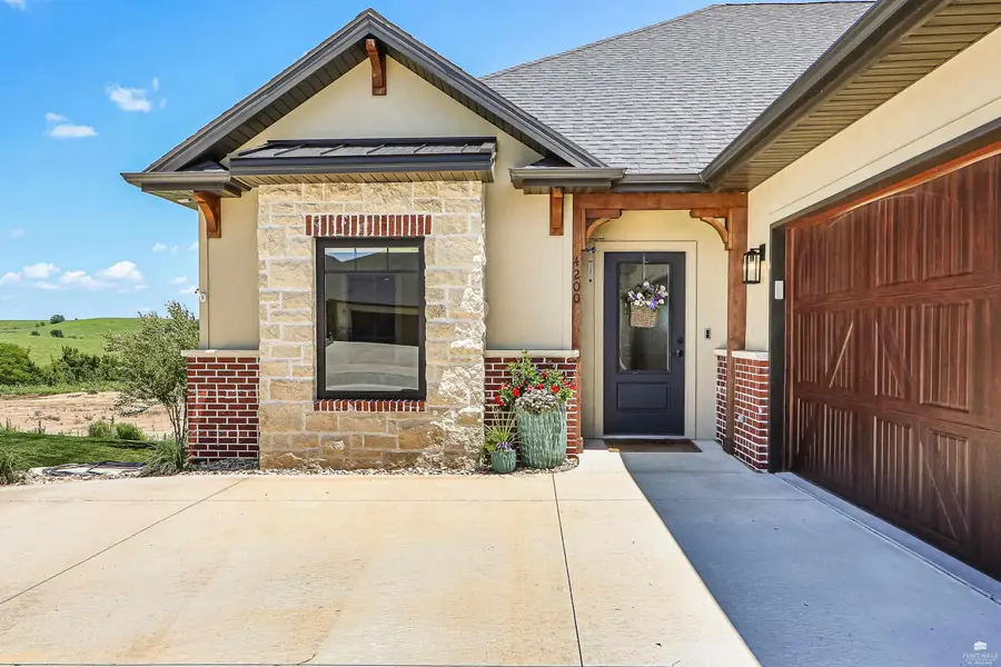 4200 Macgillivray Drive, Manhattan, KS 66503 - #2