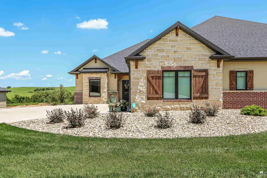 4200 Macgillivray Drive, Manhattan, KS 66503 - #3