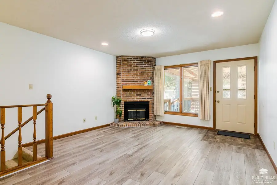 1614 Woodcrest, Manhattan, KS 66502 - #3