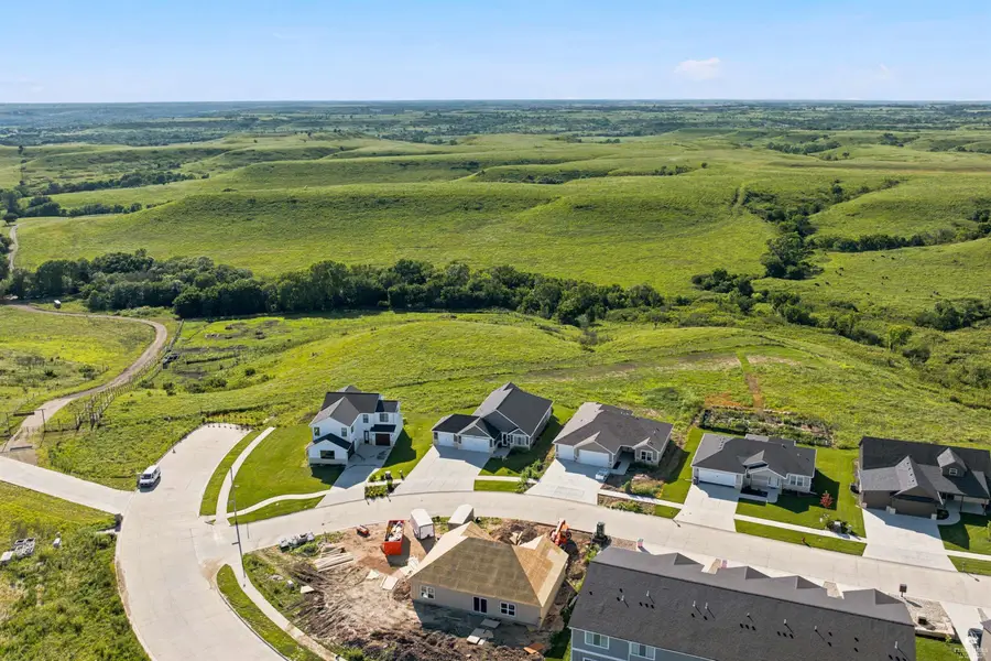 5826 Goheen Drive, Manhattan, KS 66503 - #3