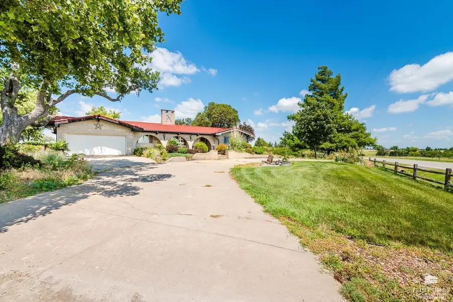 763 Highway 43, Hope, KS 67451 - #2