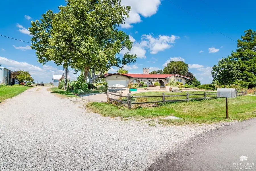 763 Highway 43, Hope, KS 67451 - #3