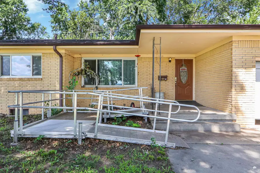 1310 Shamrock Street, Junction City, KS 66441 - #3