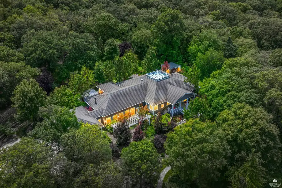 630 S Scenic Drive, Manhattan, KS 66503 - #2