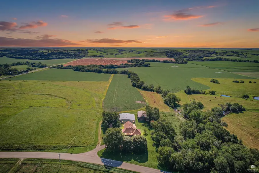 10293 Clarks Creek Road, Junction City, KS 66441 - #3