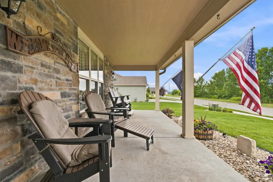 1113 Lochenshire Circle, Manhattan, KS 66503 - #3