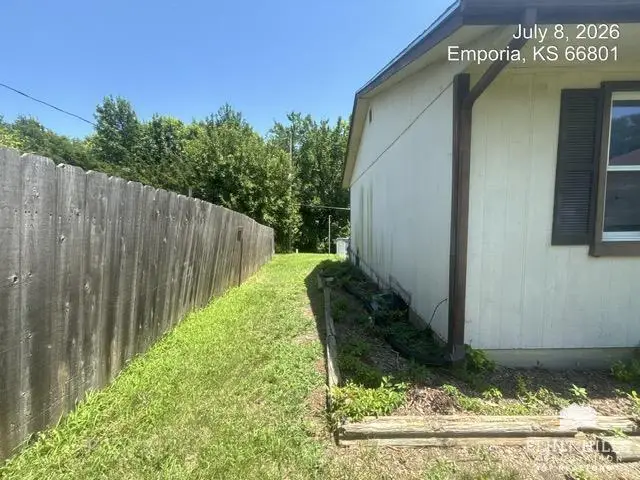 2514 Coronado Court, Emporia, KS 66801 - #3