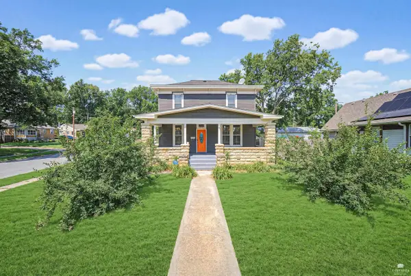 104 N Adams, Junction City, KS 66441