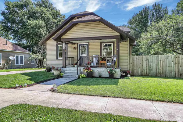 210 Main Street, Alta Vista, KS 66834
