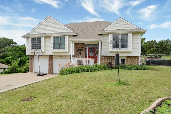 7110 Mcgeorge Road, Milford, KS 66514