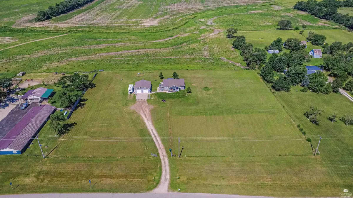 2361 Fair Road, Abilene, KS 67410 - #1