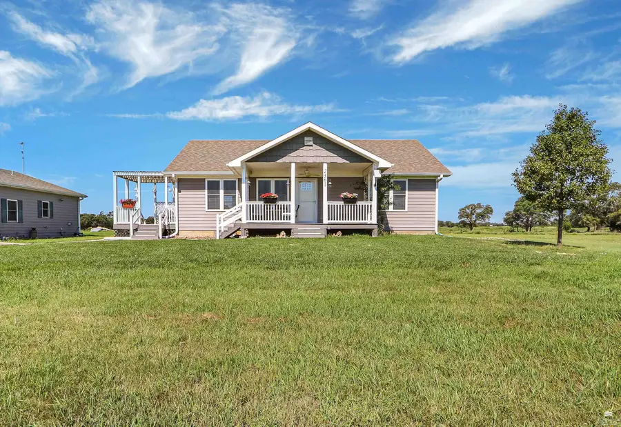 2361 Fair Road, Abilene, KS 67410 - #3