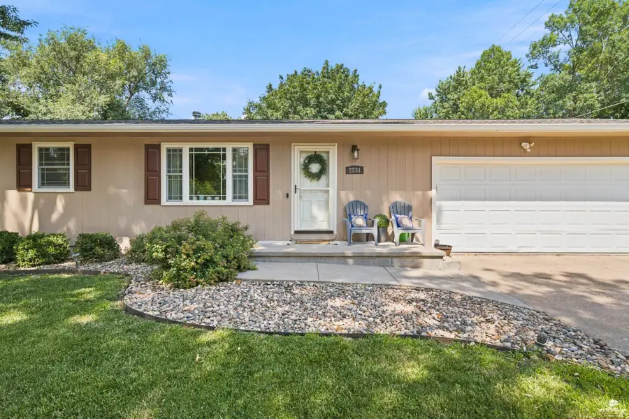 2231 Alta Drive, Manhattan, KS 66502 - #3