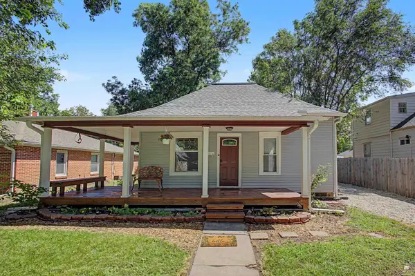1117 Colorado Street, Manhattan, KS 66502