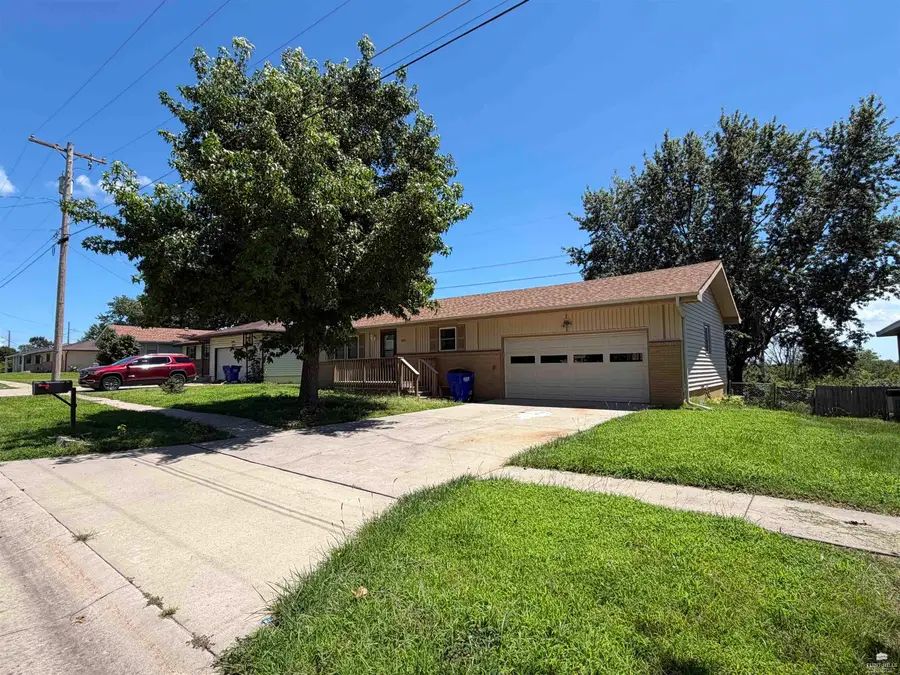 1023 Cypress Street, Junction City, KS 66441 - #2
