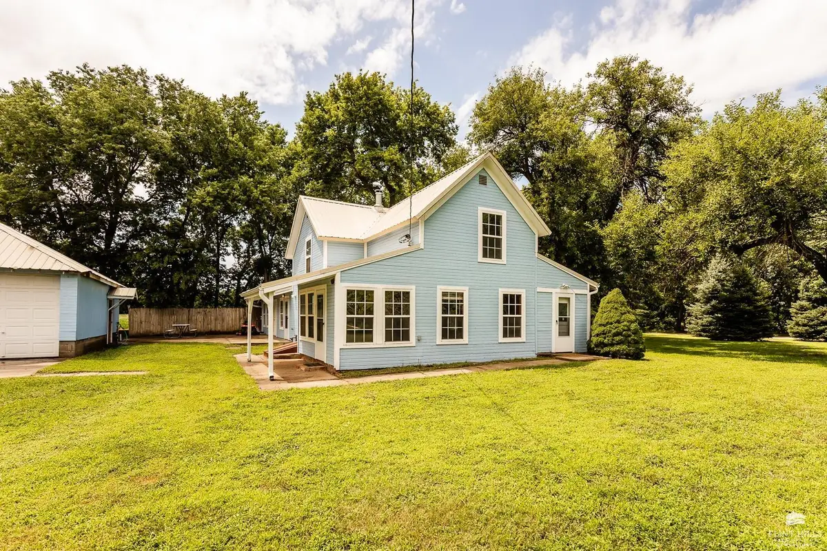 538 3rd Road, Longford, KS 67458 - #1