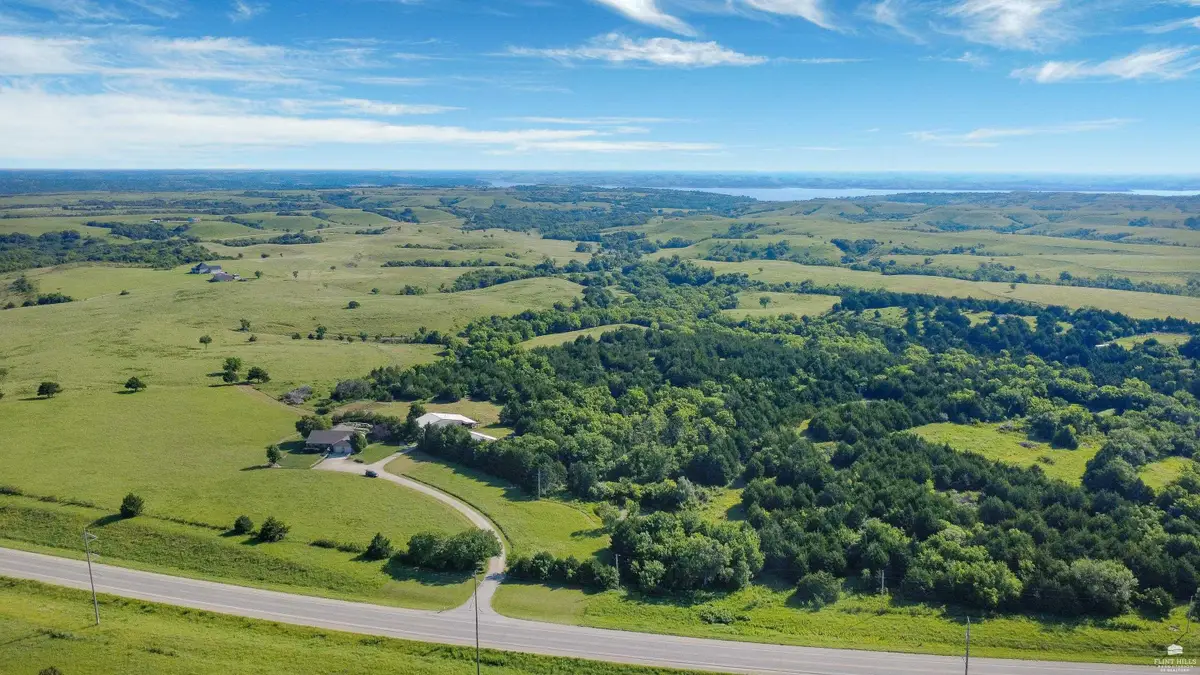 6450 Tuttle Creek Boulevard, Manhattan, KS 66503 - #1