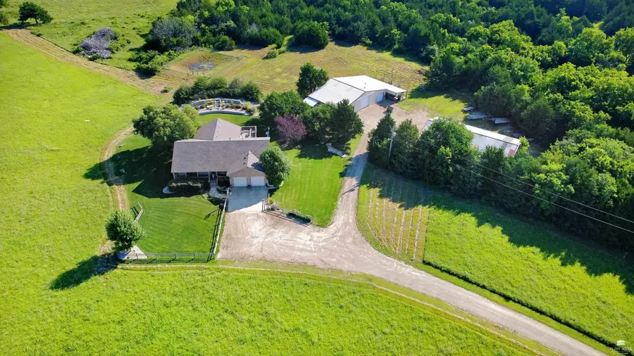 6450 Tuttle Creek Boulevard, Manhattan, KS 66503 - #2
