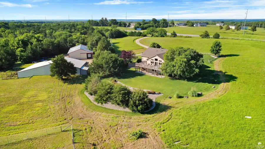 6450 Tuttle Creek Boulevard, Manhattan, KS 66503 - #3