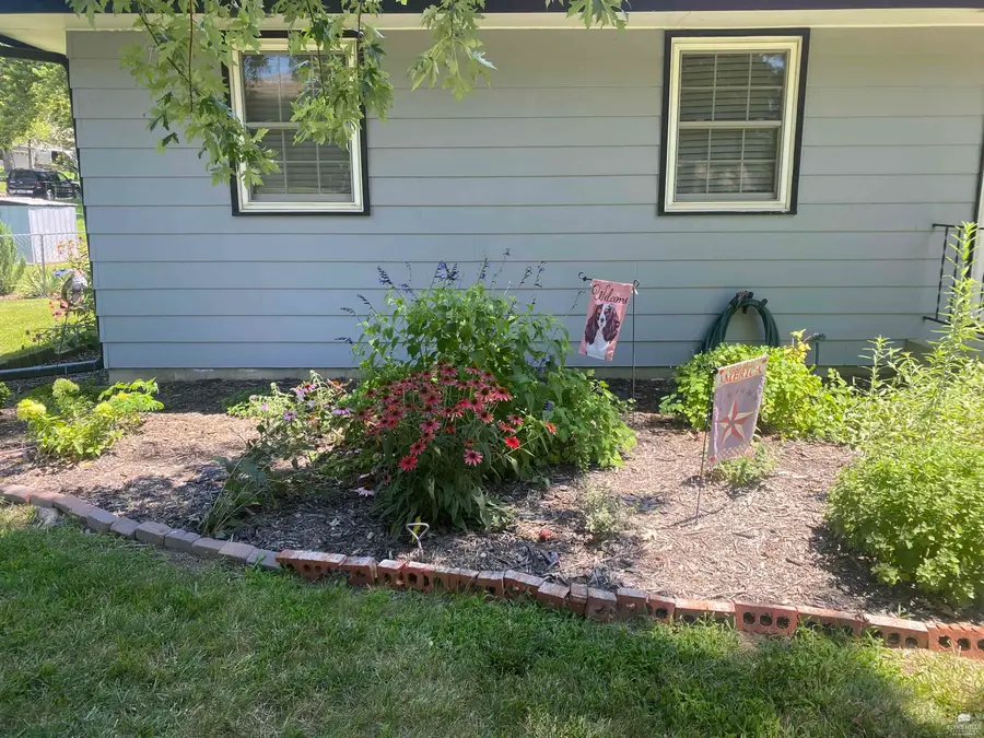 309 N 4th Street, Saint Marys, KS 66536 - #2