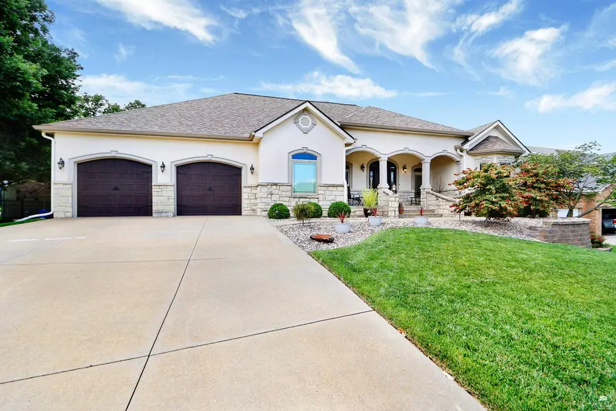 1000 Overhill Road, Manhattan, KS 66503 - #3