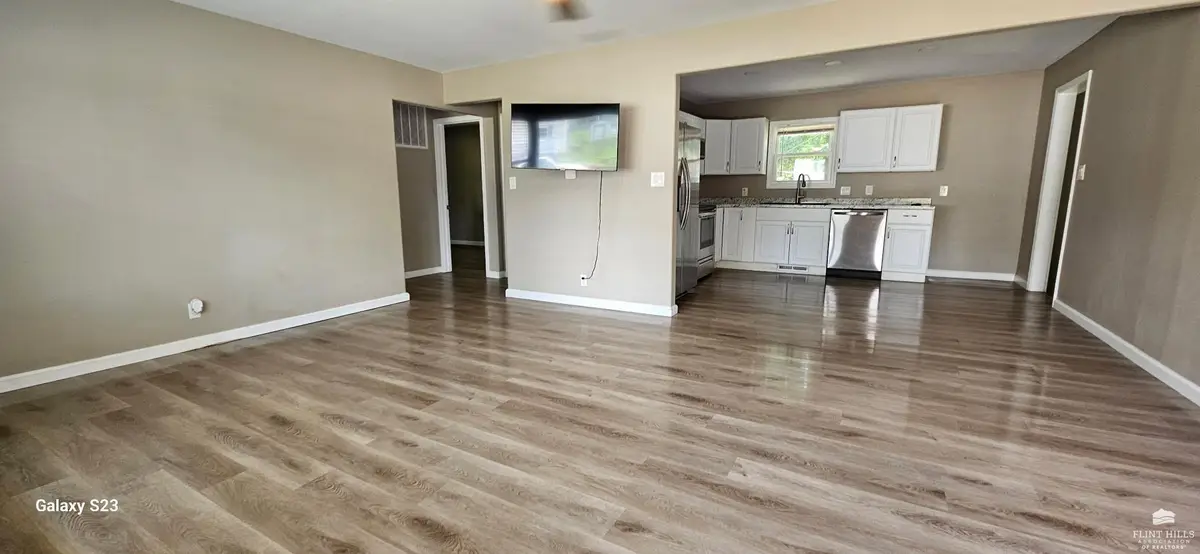 525 Sheridan Drive, Junction City, KS 66441 - #1