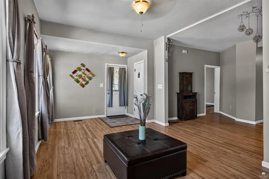 1235 W 8th Street, Junction City, KS 66441 - #2
