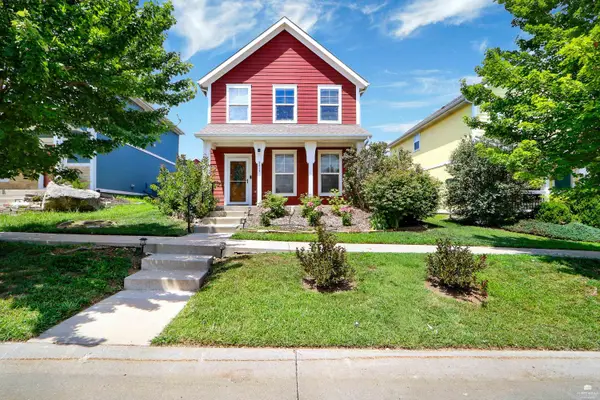 2217 Cinder Court, Junction City, KS 66441