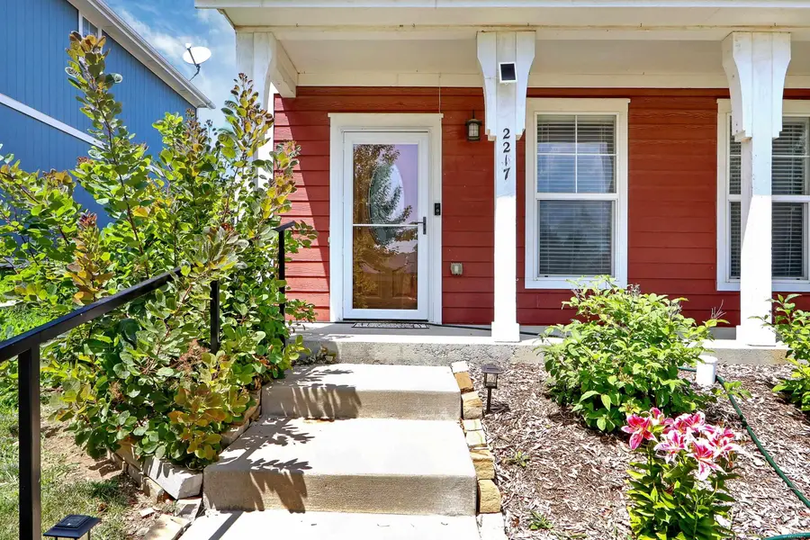 2217 Cinder Court, Junction City, KS 66441 - #3