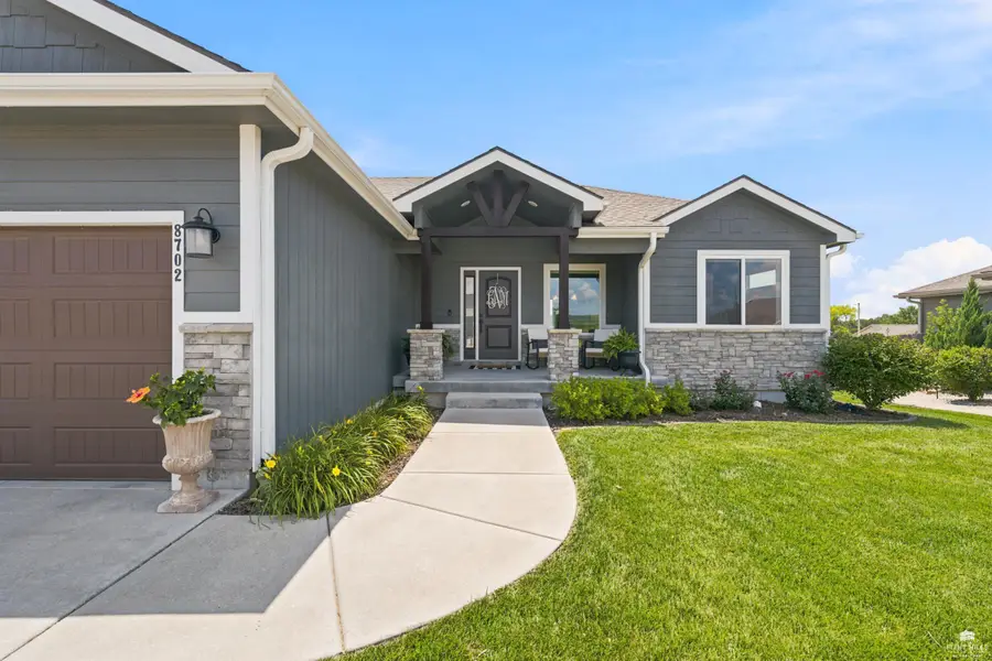 8702 Kinzie Jos Way, Manhattan, KS 66502 - #2