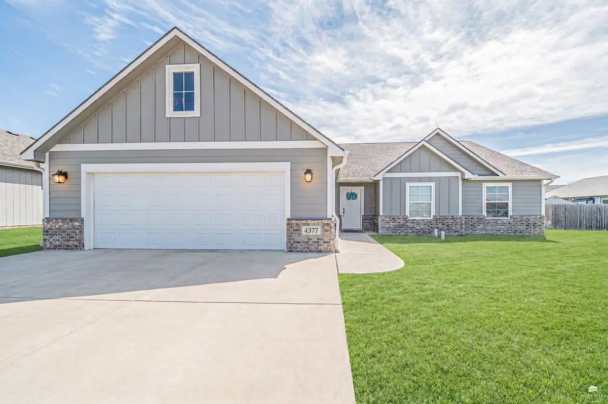 4377 Glen View, Manhattan, KS 66502 - #1