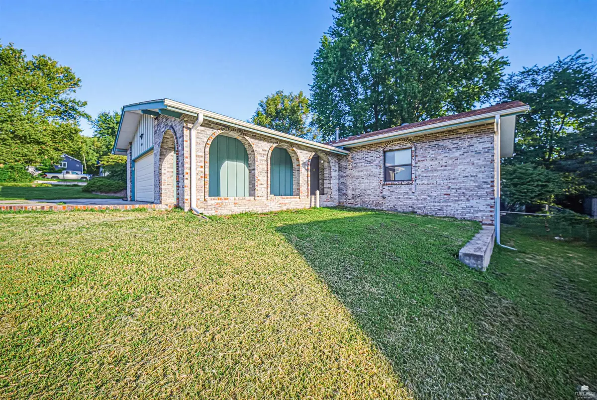 518 Beck Drive, Junction City, KS 66441 - #1