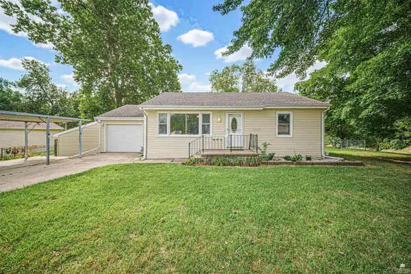 226 16th Street, Ogden, KS 66517