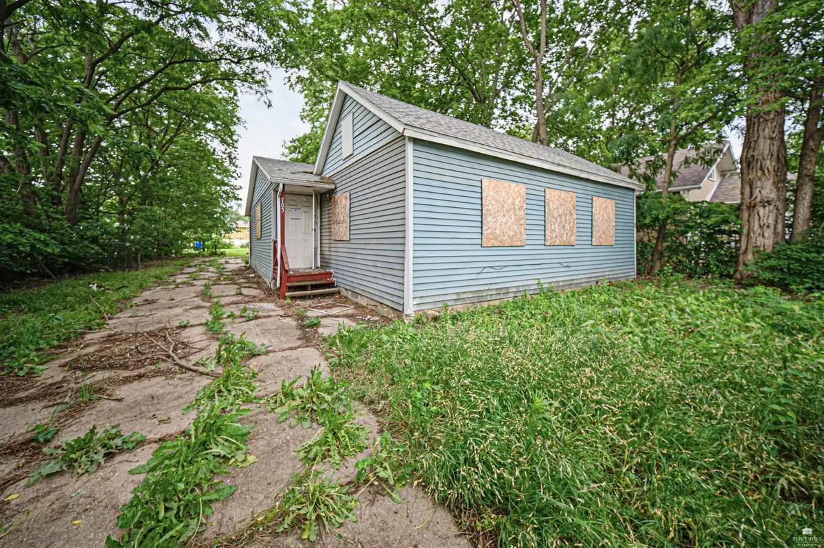 705 W 13th Street, Junction City, KS 66441 - #1