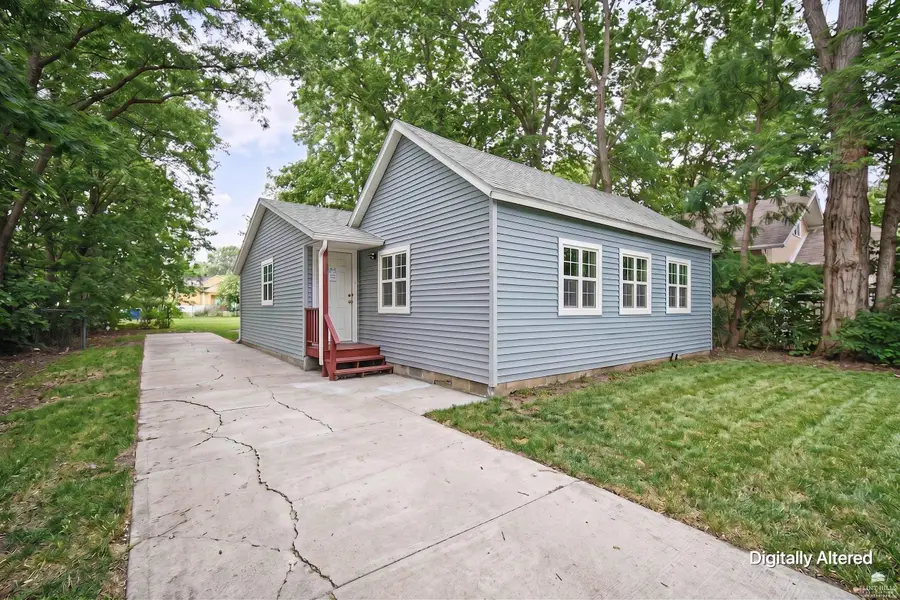 705 W 13th Street, Junction City, KS 66441 - #2