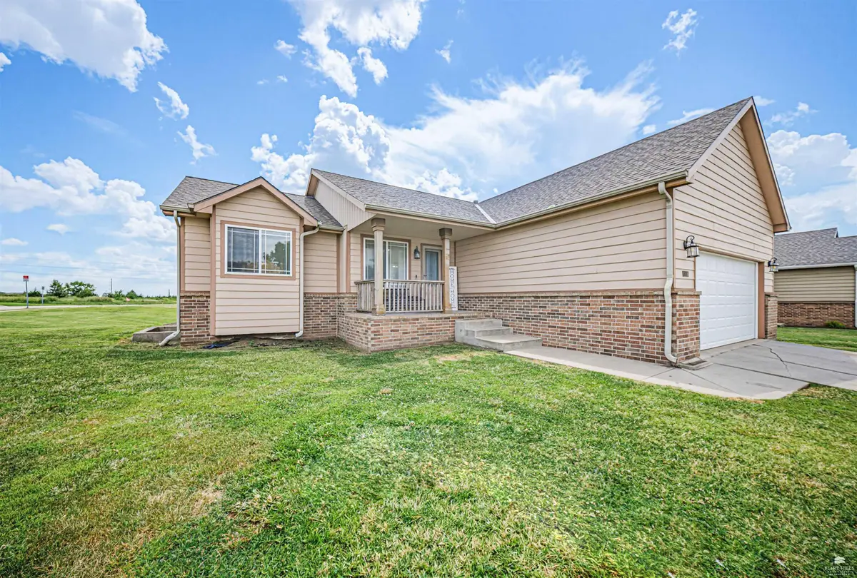 1901 Southwind Court, Junction City, KS 66441 - #1