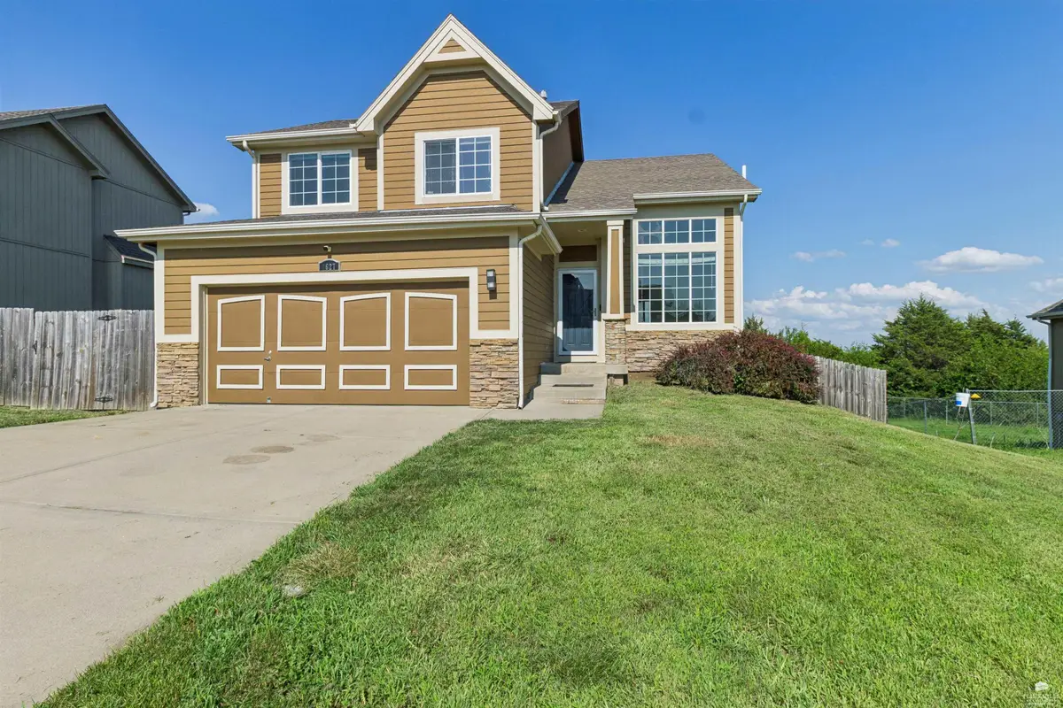 1627 Deb's Sunrise Trail, Junction City, KS 66441 - #1