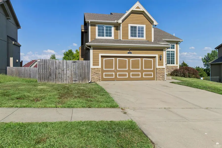 1627 Deb's Sunrise Trail, Junction City, KS 66441 - #2