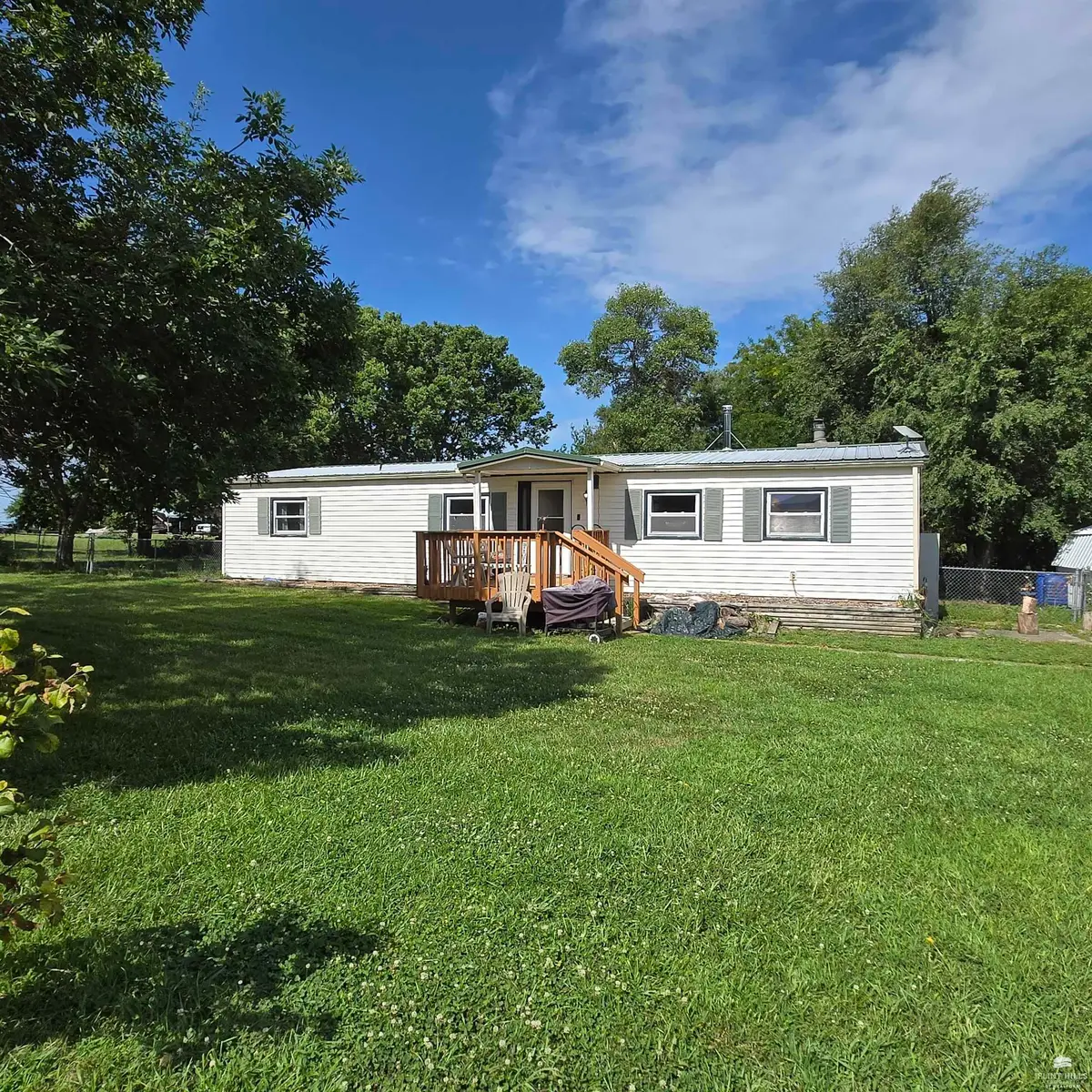 3417 Tree Lane, Junction City, KS 66441 - #1