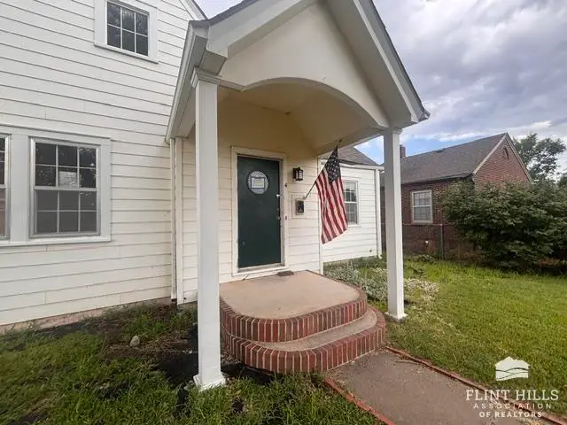 4 Tenlawns Place, Salina, KS 67401 - #2