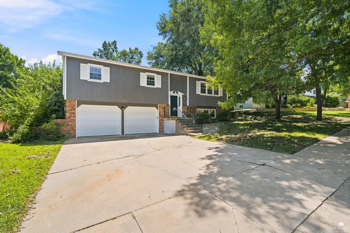 3309 Claflin Road, Manhattan, KS 66503 - #1