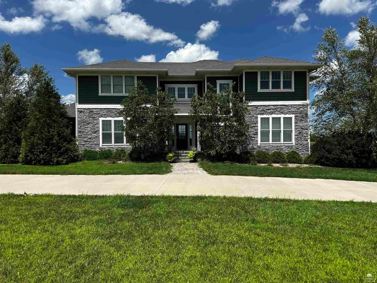 1140 Keystone Road, Marysville, KS 66508 - #1