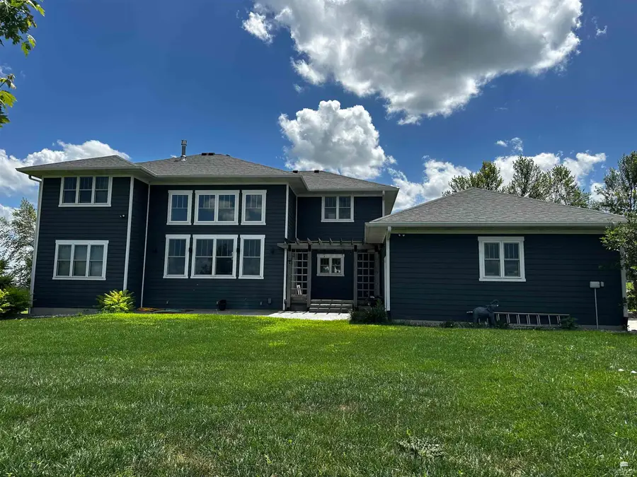 1140 Keystone Road, Marysville, KS 66508 - #2