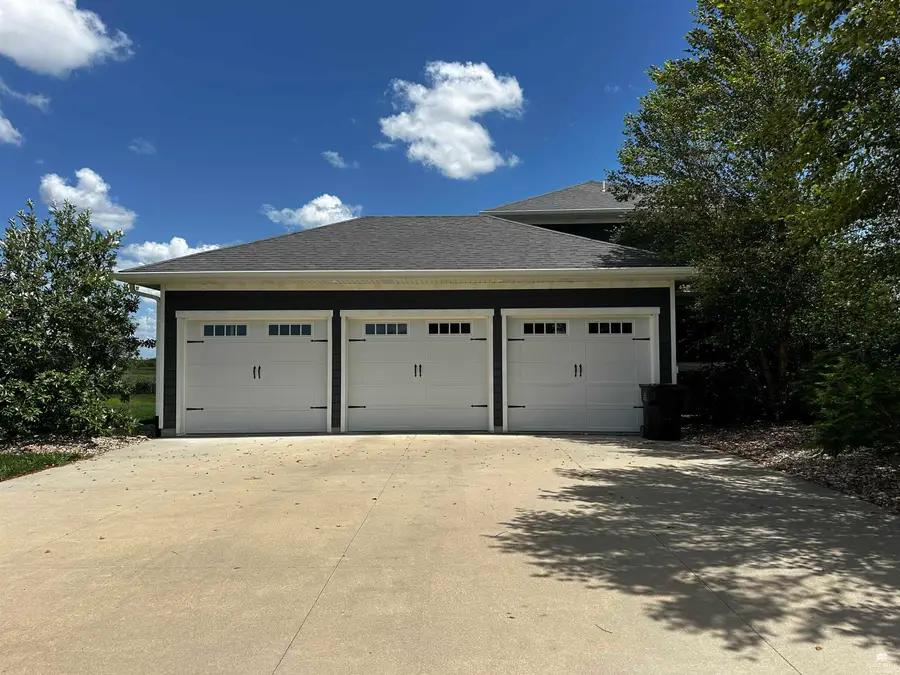 1140 Keystone Road, Marysville, KS 66508 - #3