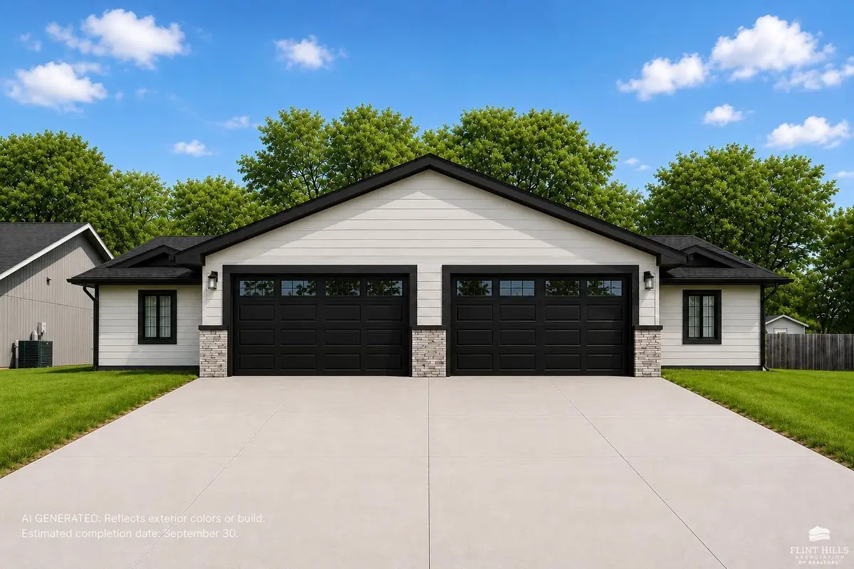 508 Shady Oak Drive, Saint George, KS 66535 - #1